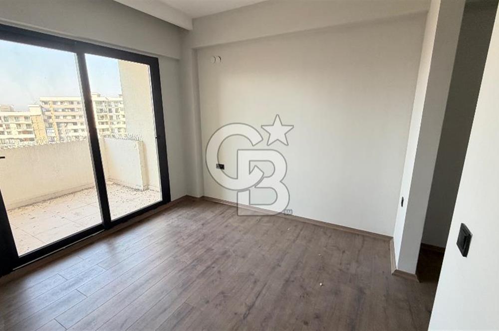 Kuzeyşehir Sitesin'de Havuz Cepheli 3+1 Kiralık Daire