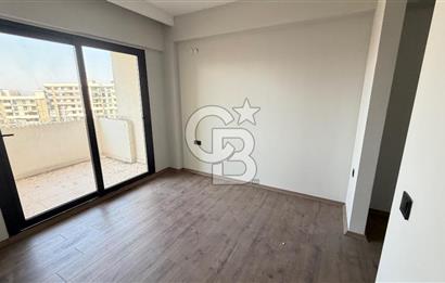 Kuzeyşehir Sitesin'de Havuz Cepheli 3+1 Kiralık Daire