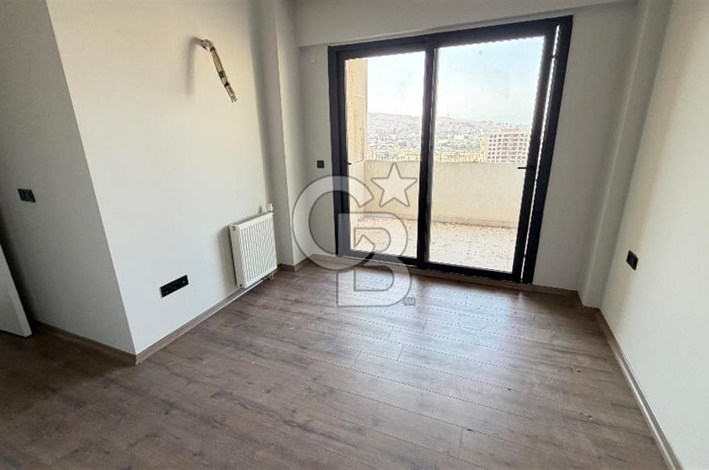 Kuzeyşehir Sitesin'de Havuz Cepheli 3+1 Kiralık Daire