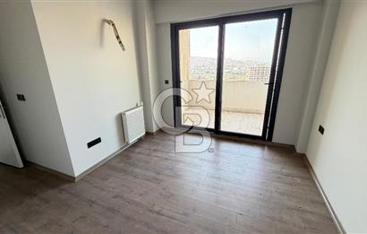 Kuzeyşehir Sitesin'de Havuz Cepheli 3+1 Kiralık Daire