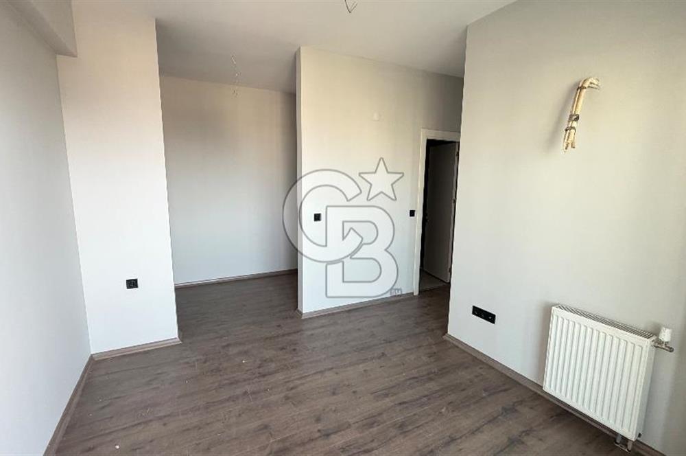 Kuzeyşehir Sitesin'de Havuz Cepheli 3+1 Kiralık Daire