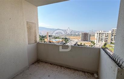 Kuzeyşehir Sitesin'de Havuz Cepheli 3+1 Kiralık Daire