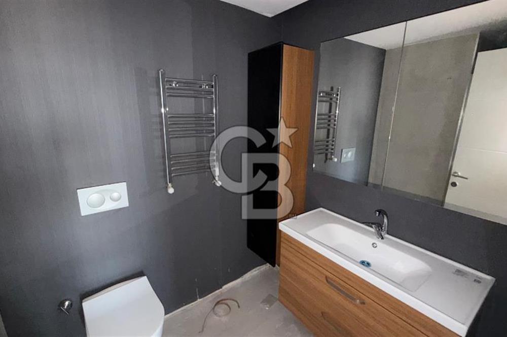 Kuzeyşehir Sitesin'de Havuz Cepheli 3+1 Kiralık Daire