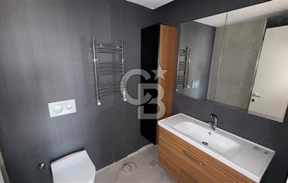 Kuzeyşehir Sitesin'de Havuz Cepheli 3+1 Kiralık Daire