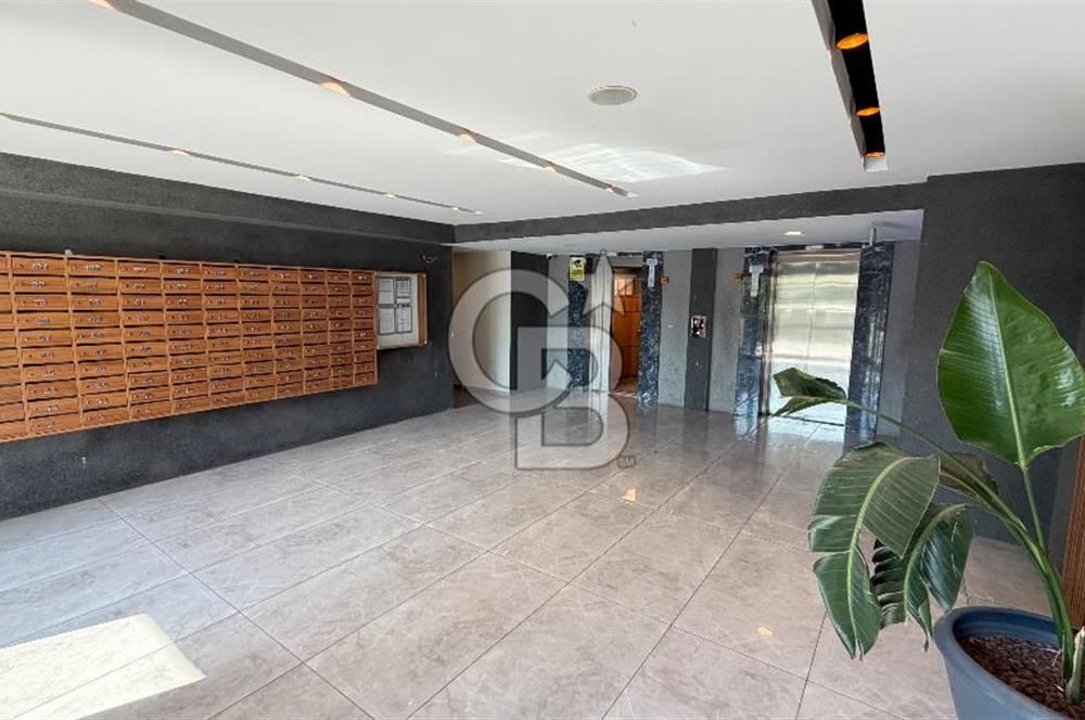 Kuzeyşehir Sitesin'de Havuz Cepheli 3+1 Kiralık Daire