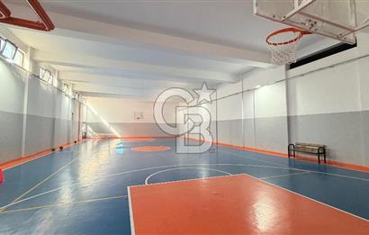 Kuzeyşehir Sitesin'de Havuz Cepheli 3+1 Kiralık Daire