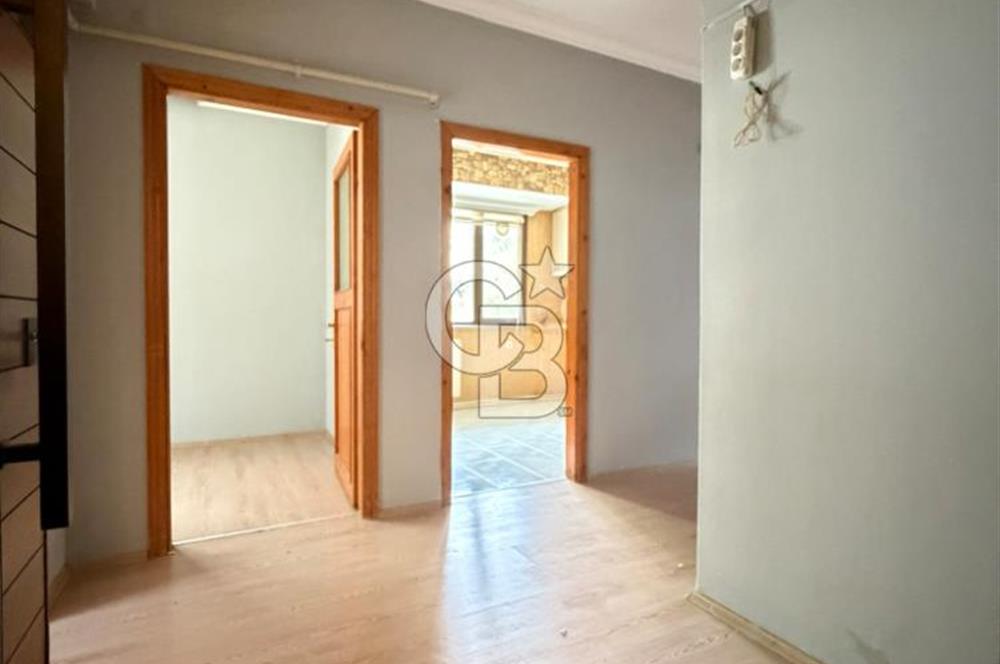 AYDINLIKEVLER'DE KİRALIK 3+1 DAİRE