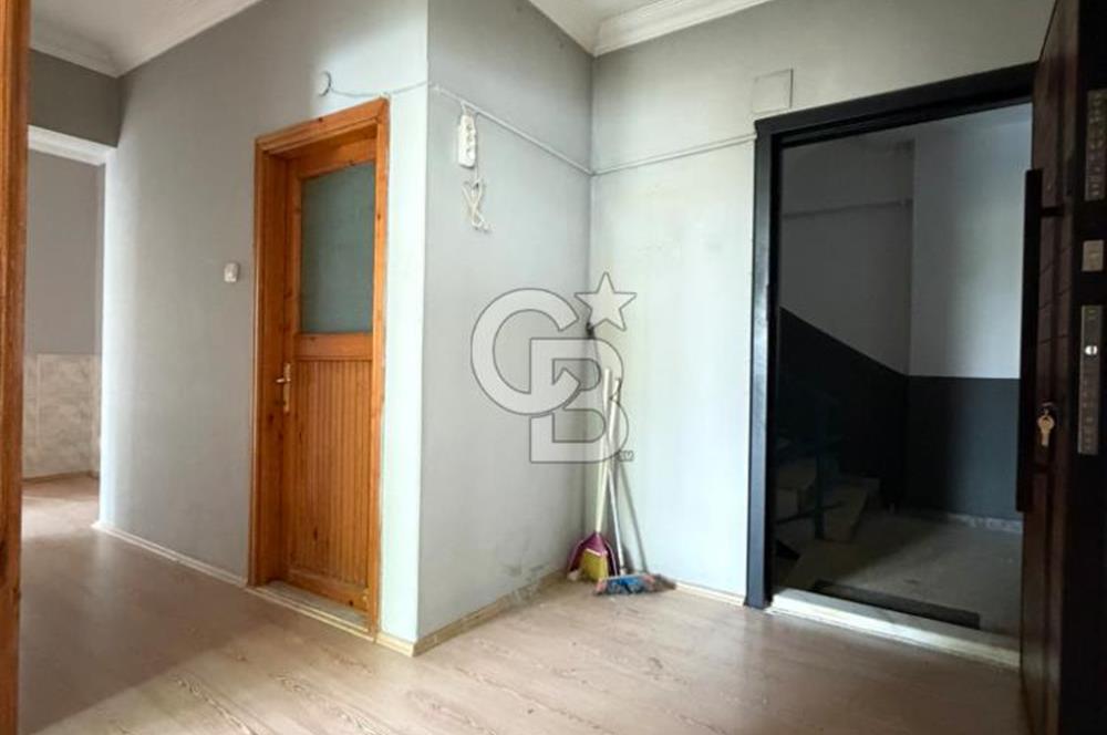 AYDINLIKEVLER'DE KİRALIK 3+1 DAİRE