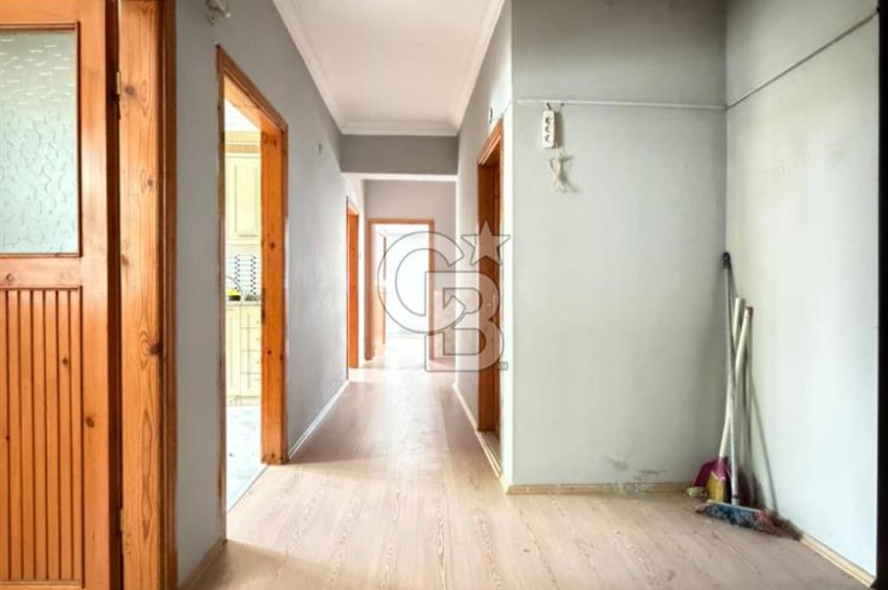 AYDINLIKEVLER'DE KİRALIK 3+1 DAİRE