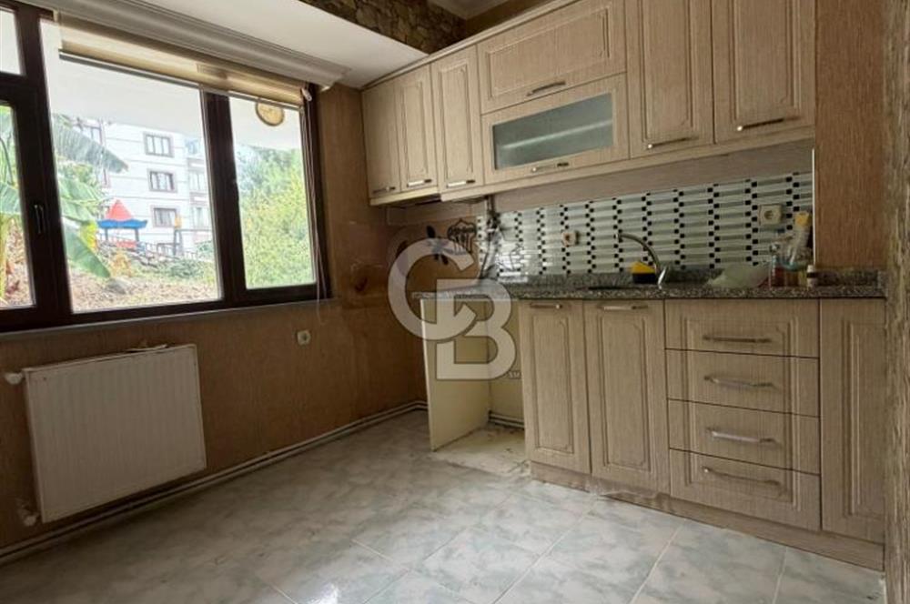 AYDINLIKEVLER'DE KİRALIK 3+1 DAİRE