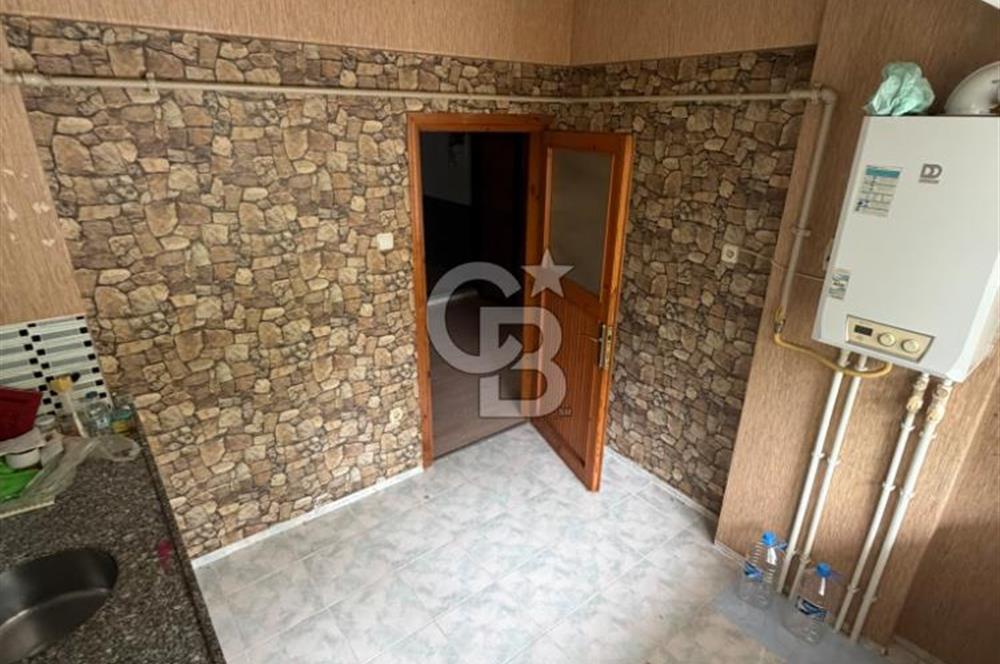 AYDINLIKEVLER'DE KİRALIK 3+1 DAİRE