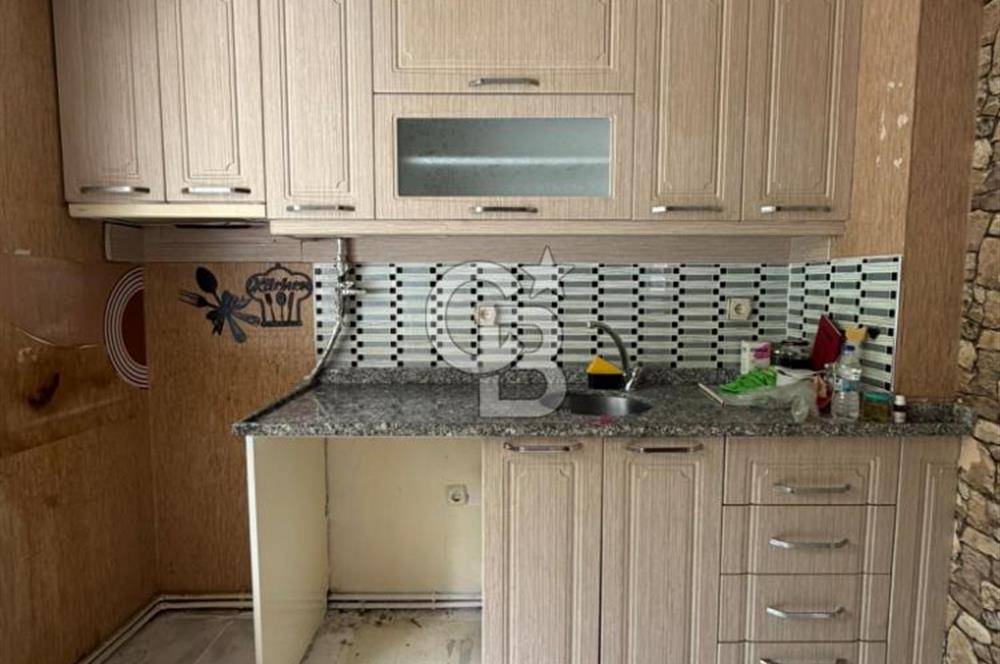 AYDINLIKEVLER'DE KİRALIK 3+1 DAİRE
