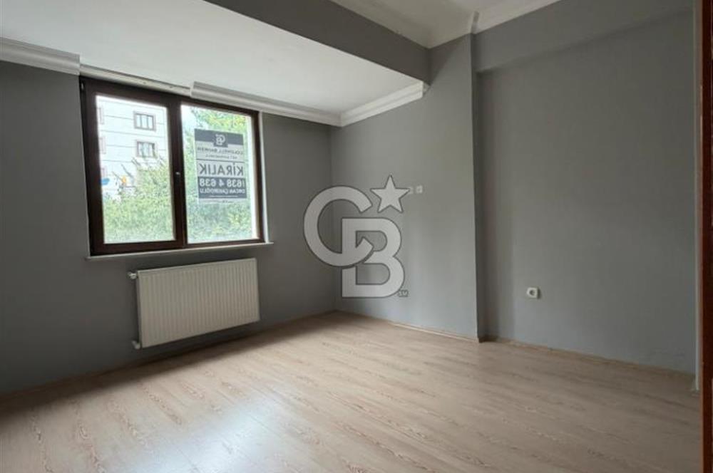 AYDINLIKEVLER'DE KİRALIK 3+1 DAİRE