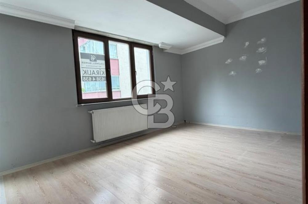 AYDINLIKEVLER'DE KİRALIK 3+1 DAİRE