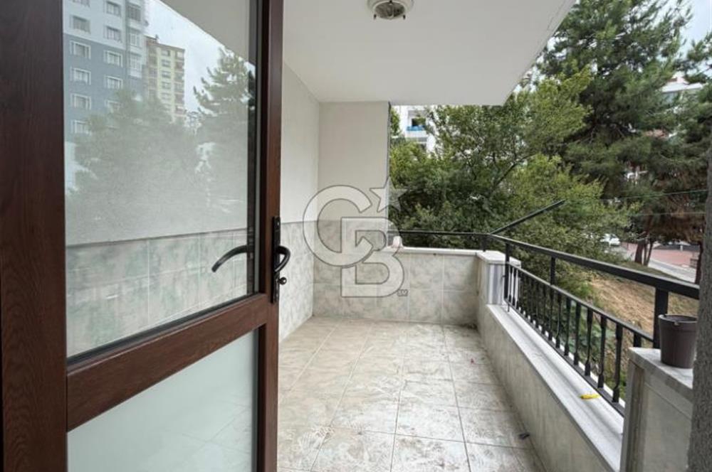 AYDINLIKEVLER'DE KİRALIK 3+1 DAİRE