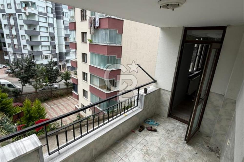 AYDINLIKEVLER'DE KİRALIK 3+1 DAİRE