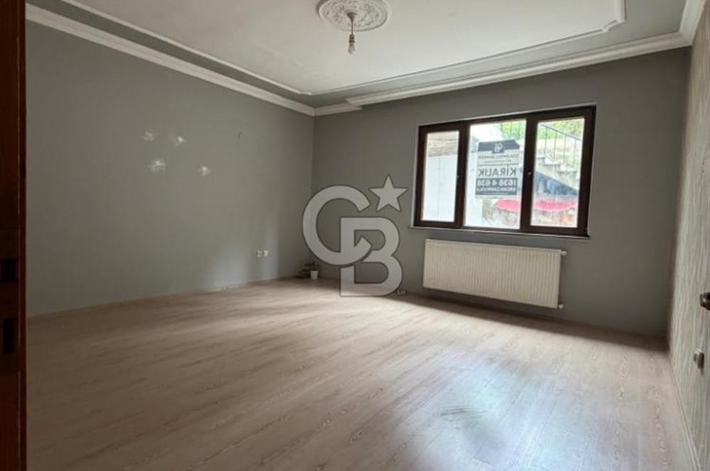 AYDINLIKEVLER'DE KİRALIK 3+1 DAİRE