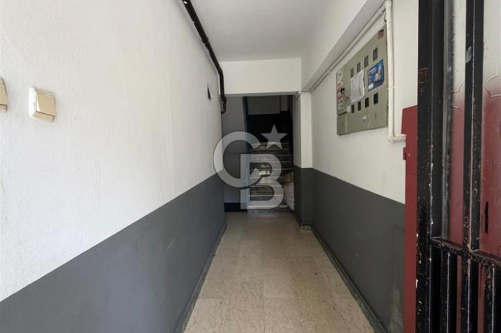 AYDINLIKEVLER'DE KİRALIK 3+1 DAİRE