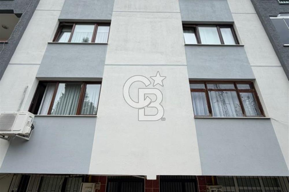 AYDINLIKEVLER'DE KİRALIK 3+1 DAİRE
