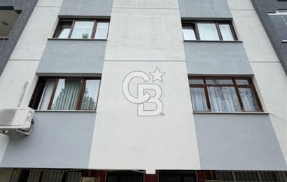 AYDINLIKEVLER'DE KİRALIK 3+1 DAİRE
