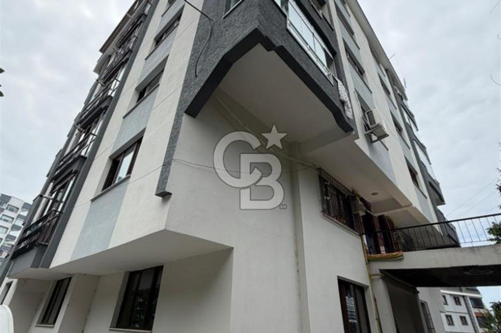 AYDINLIKEVLER'DE KİRALIK 3+1 DAİRE