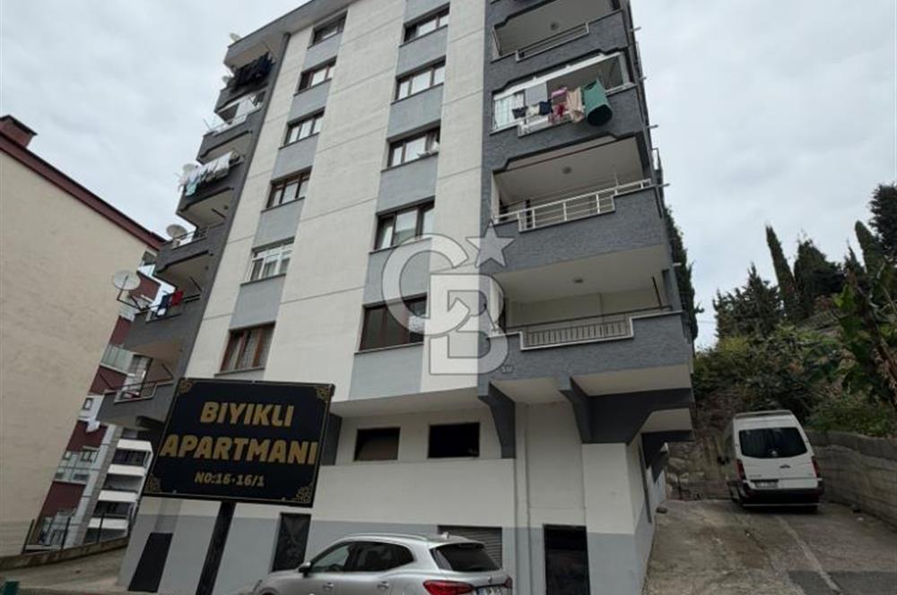 AYDINLIKEVLER'DE KİRALIK 3+1 DAİRE