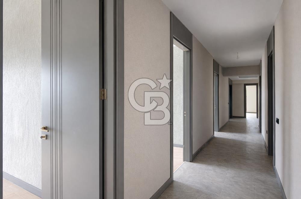 DODURGA’DA 5+1 Kiralık Lüks Konut