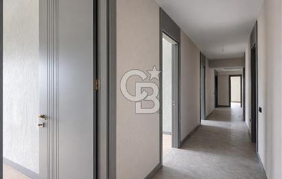 DODURGA’DA 5+1 Kiralık Lüks Konut