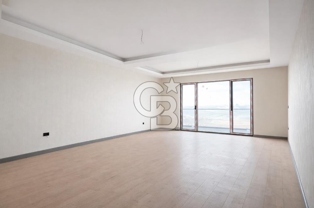DODURGA’DA 5+1 Kiralık Lüks Konut