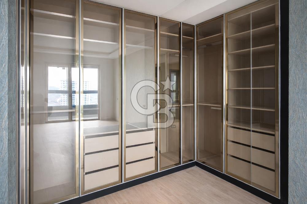 DODURGA’DA 5+1 Kiralık Lüks Konut