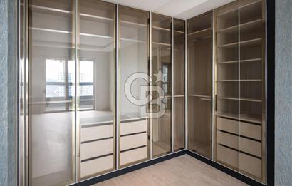 DODURGA’DA 5+1 Kiralık Lüks Konut