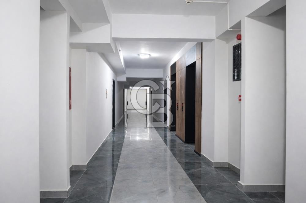 DODURGA’DA 5+1 Kiralık Lüks Konut