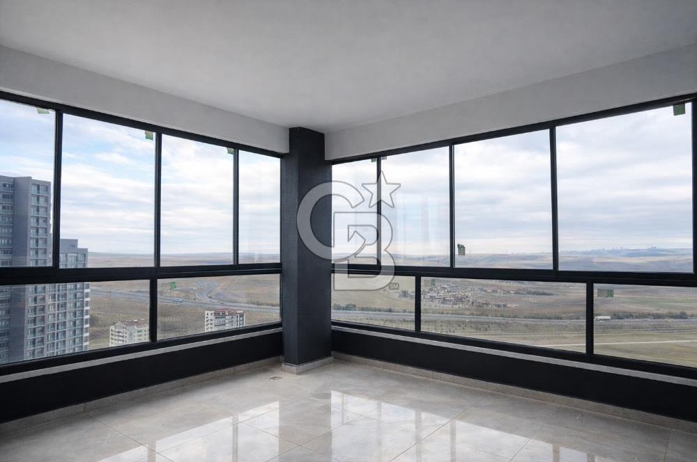 DODURGA’DA 5+1 Kiralık Lüks Konut