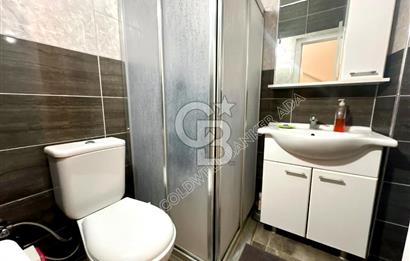 Kuşadası Güzelçamlı da satılık 7+1 triplex bahçeli yazlık