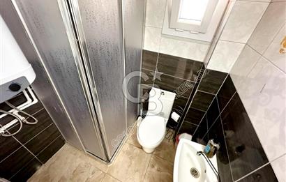 Kuşadası Güzelçamlı da satılık 7+1 triplex bahçeli yazlık
