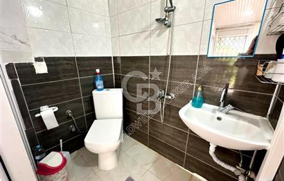 Kuşadası Güzelçamlı da satılık 7+1 triplex bahçeli yazlık