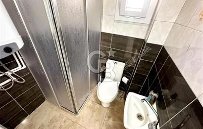 Kuşadası Güzelçamlı da satılık 7+1 triplex bahçeli yazlık