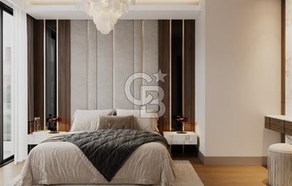 BAĞLICA EKİCİ LOFT DA 1+1 BAHÇELİ DAİRE