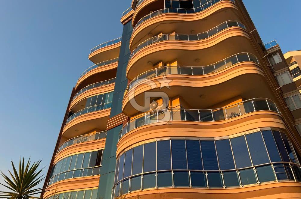 EGEKENT'TE EBEVEYN BANYOLU 2+1 ARAKAT 115m2 SATILIK DAİRE