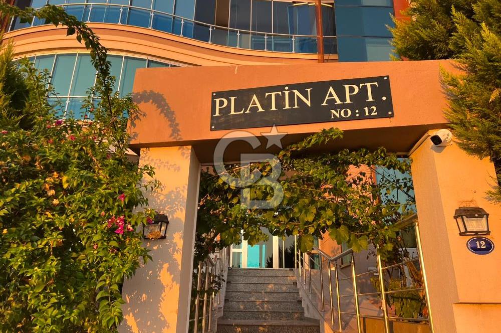 EGEKENT'TE EBEVEYN BANYOLU 2+1 ARAKAT 115m2 SATILIK DAİRE