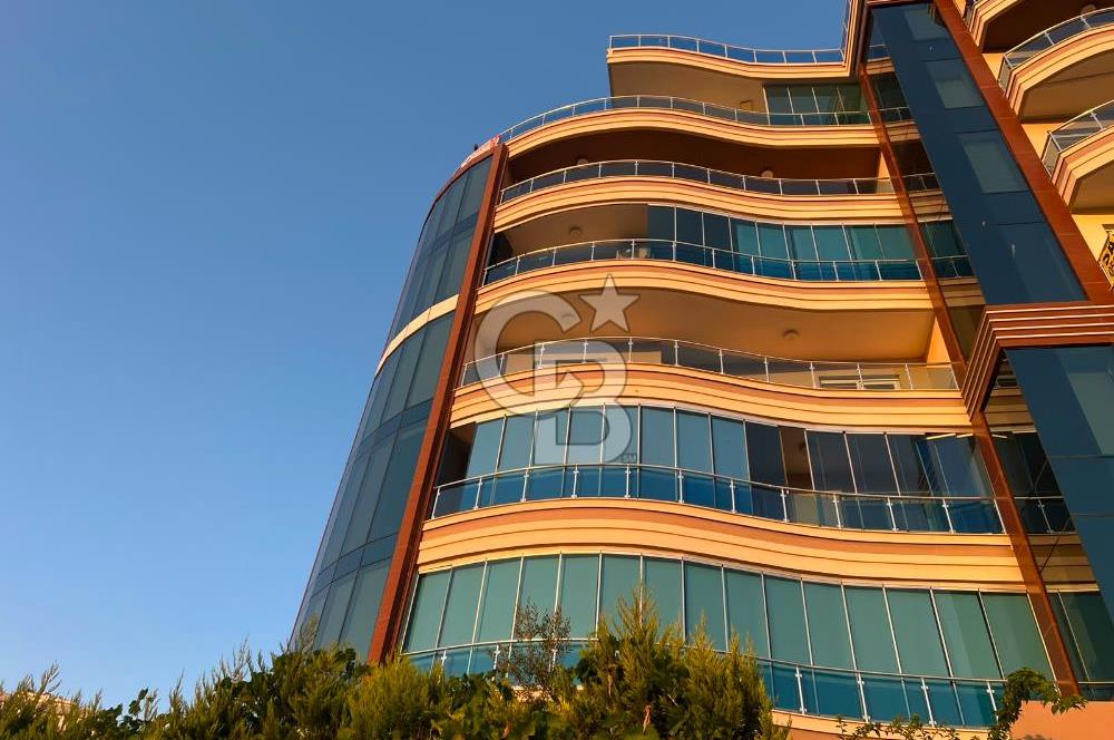 EGEKENT'TE EBEVEYN BANYOLU 2+1 ARAKAT 115m2 SATILIK DAİRE