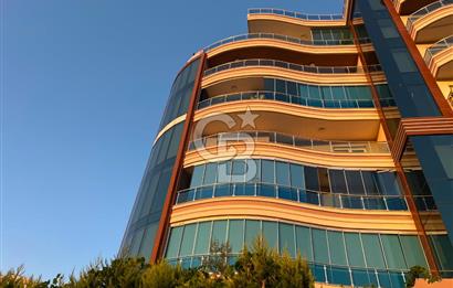 EGEKENT'TE EBEVEYN BANYOLU 2+1 ARAKAT 115m2 SATILIK DAİRE
