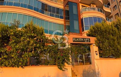 EGEKENT'TE EBEVEYN BANYOLU 2+1 ARAKAT 115m2 SATILIK DAİRE