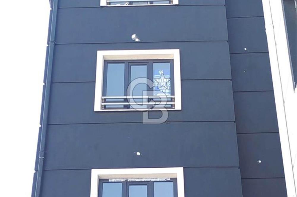 COLDWELL BANKER’DAN ULUĞBEY MAHALLESİN’DE SATILIK LÜKS FERAH 2+1 DAİRE
