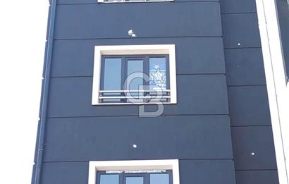 COLDWELL BANKER’DAN ULUĞBEY MAHALLESİN’DE SATILIK LÜKS FERAH 2+1 DAİRE