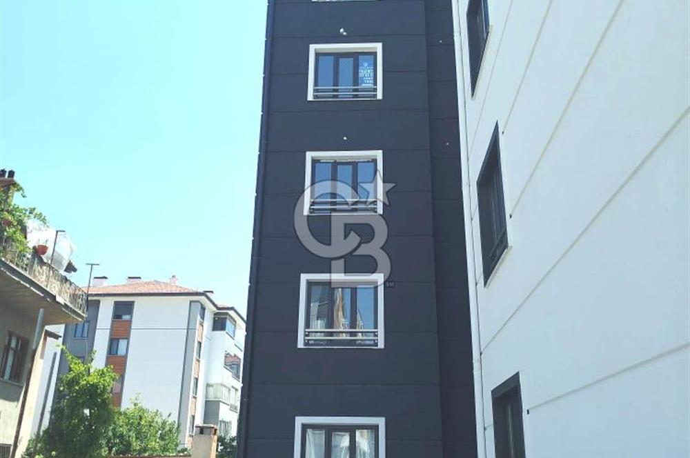 COLDWELL BANKER’DAN ULUĞBEY MAHALLESİN’DE SATILIK LÜKS FERAH 2+1 DAİRE