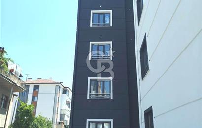 COLDWELL BANKER’DAN ULUĞBEY MAHALLESİN’DE SATILIK LÜKS FERAH 2+1 DAİRE