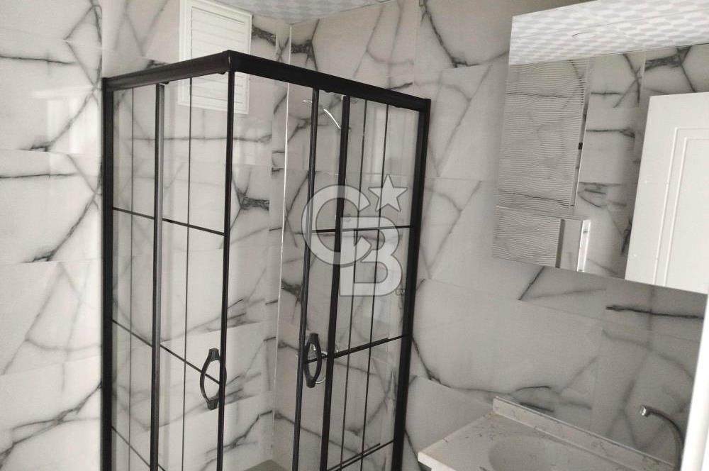 COLDWELL BANKER’DAN ULUĞBEY MAHALLESİN’DE SATILIK LÜKS FERAH 2+1 DAİRE