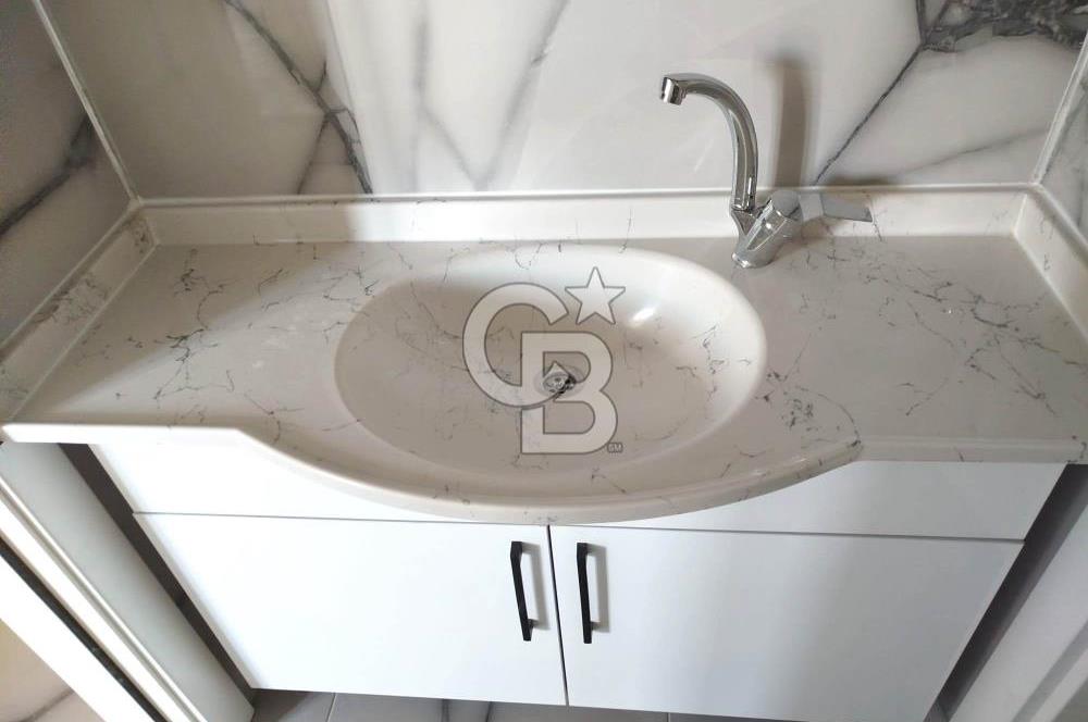 COLDWELL BANKER’DAN ULUĞBEY MAHALLESİN’DE SATILIK LÜKS FERAH 2+1 DAİRE