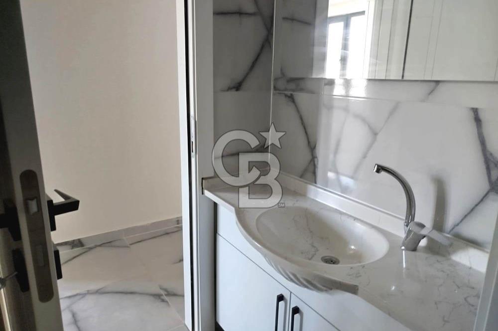 COLDWELL BANKER’DAN ULUĞBEY MAHALLESİN’DE SATILIK LÜKS FERAH 2+1 DAİRE